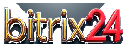 bitrix24 logo