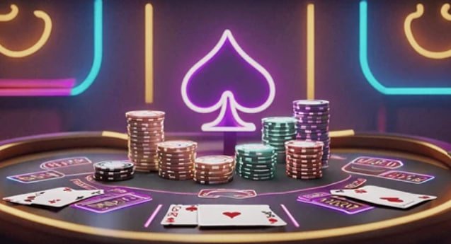 bitrix24 Live Casino